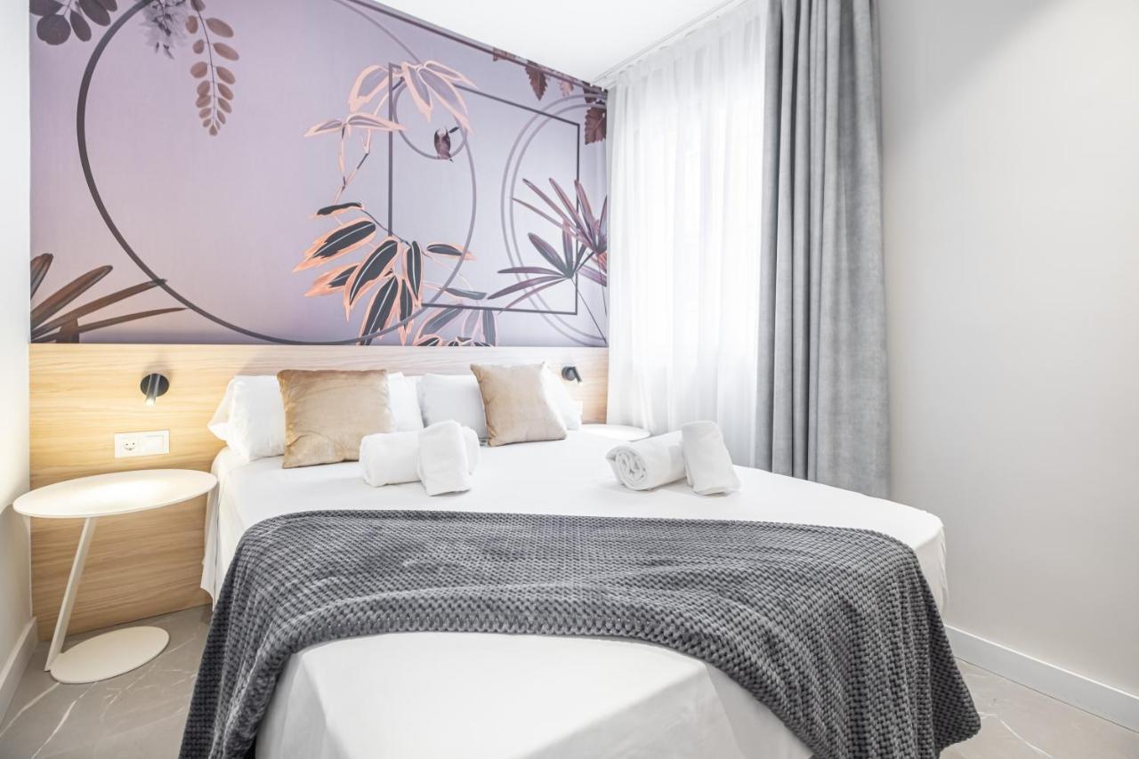 Mara Boutique Apartments เบนิดอร์ม ภายนอก รูปภาพ