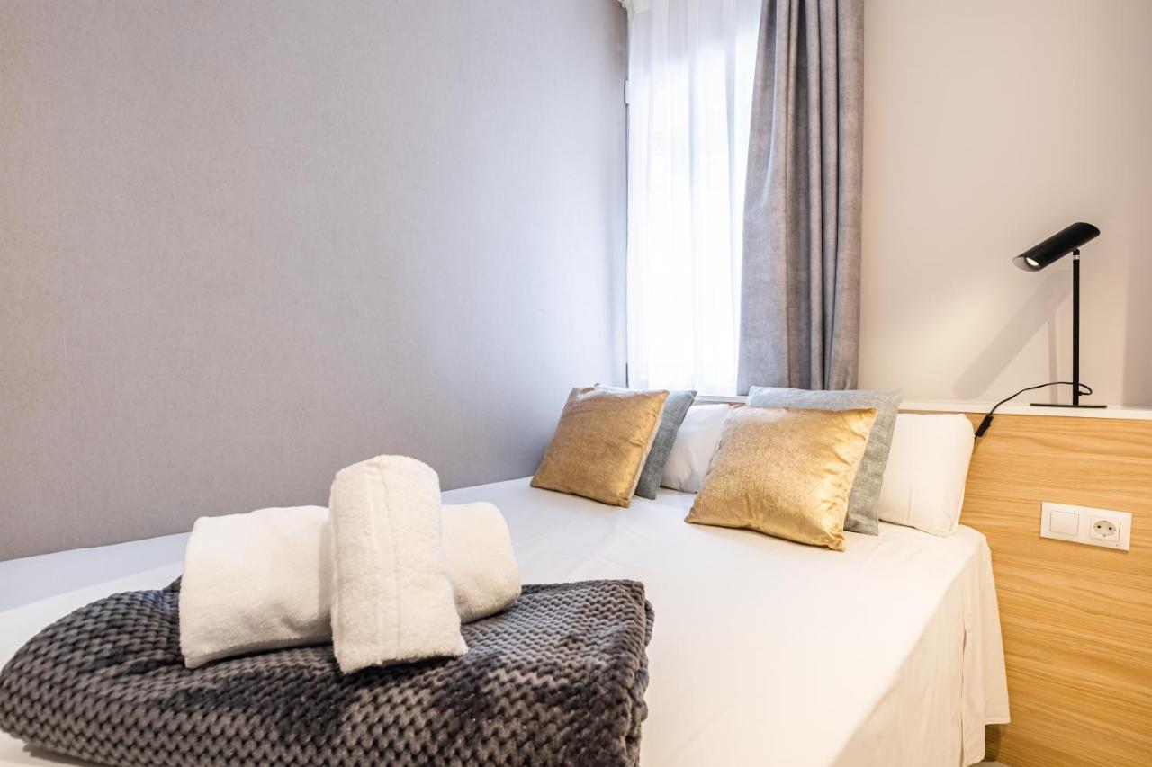 Mara Boutique Apartments เบนิดอร์ม ภายนอก รูปภาพ