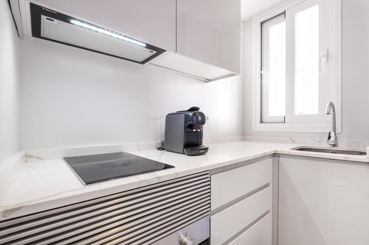 Mara Boutique Apartments เบนิดอร์ม ภายนอก รูปภาพ