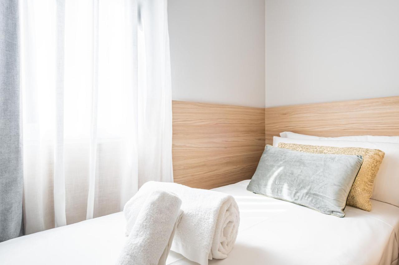 Mara Boutique Apartments เบนิดอร์ม ภายนอก รูปภาพ