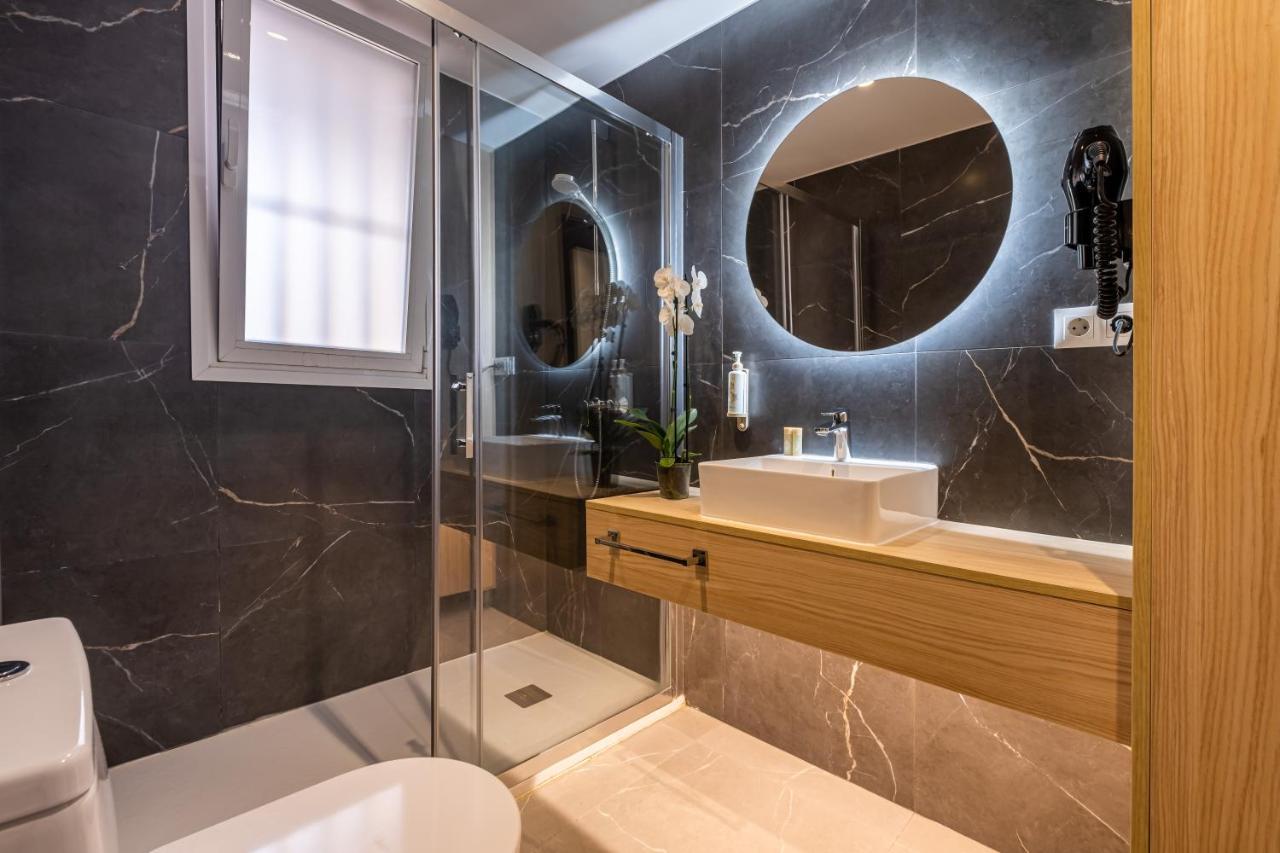 Mara Boutique Apartments เบนิดอร์ม ภายนอก รูปภาพ