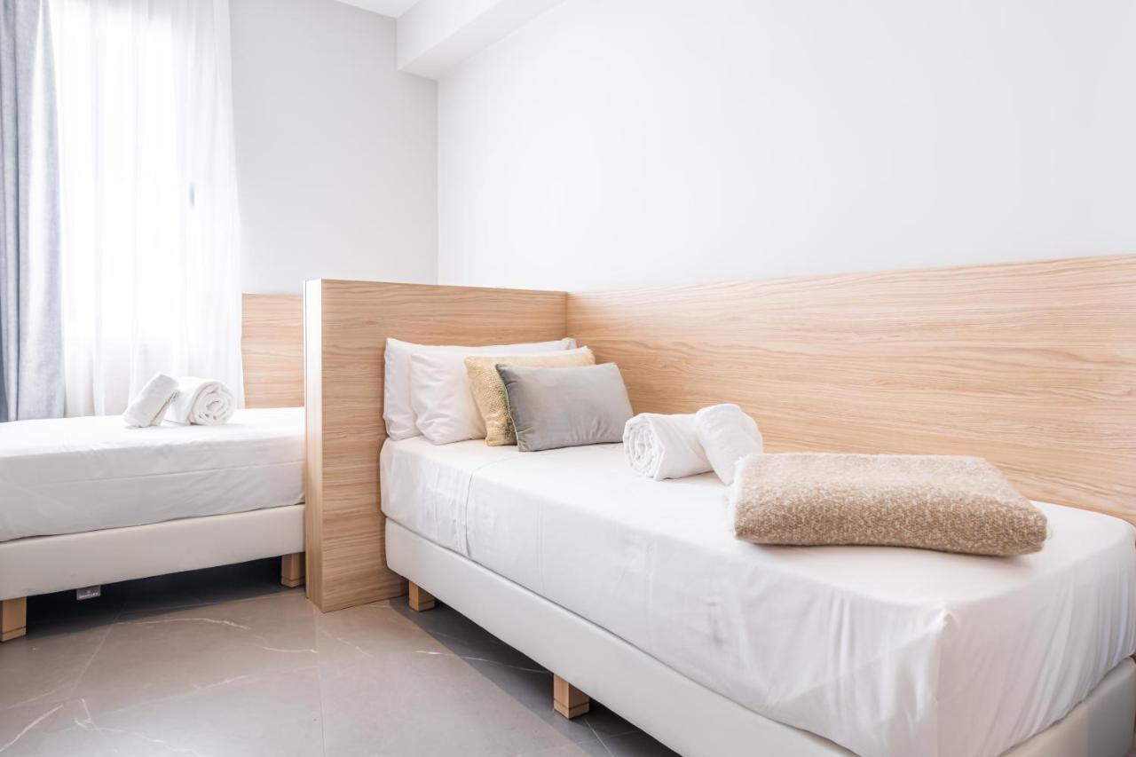 Mara Boutique Apartments เบนิดอร์ม ภายนอก รูปภาพ