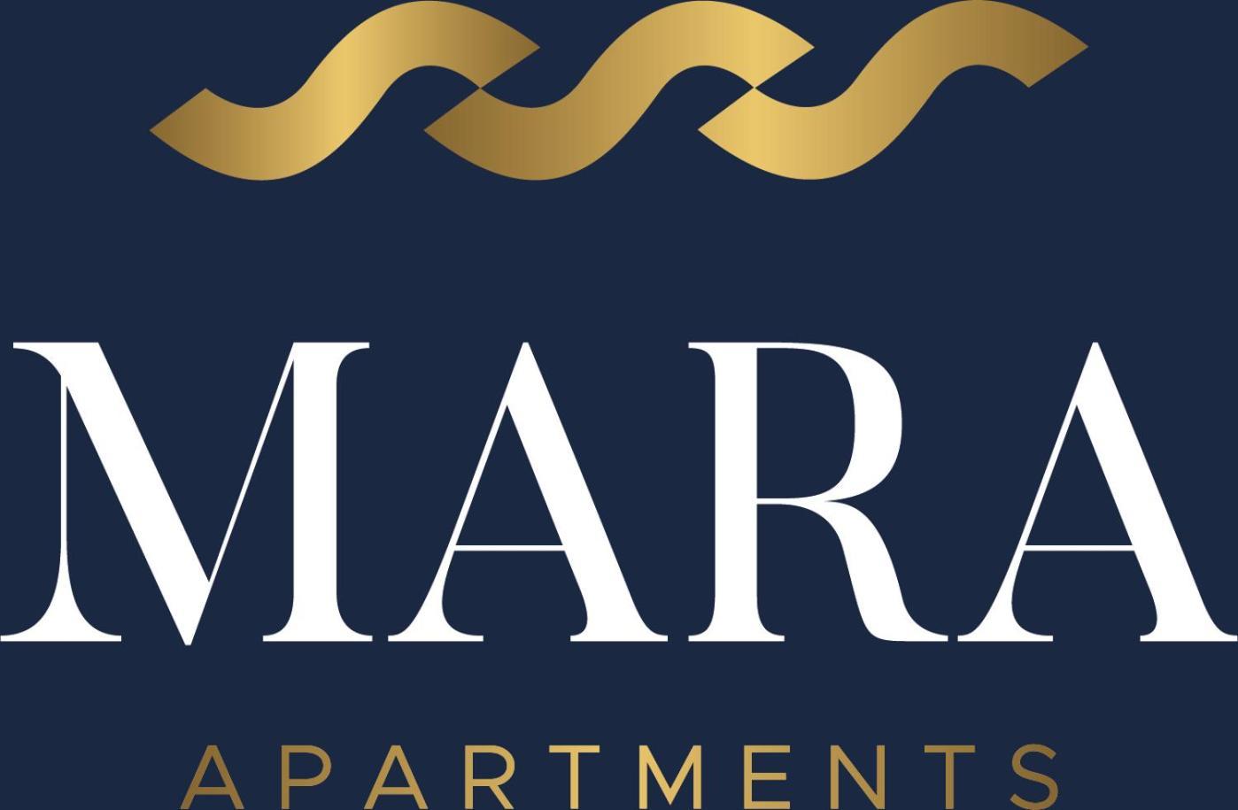Mara Boutique Apartments เบนิดอร์ม ภายนอก รูปภาพ