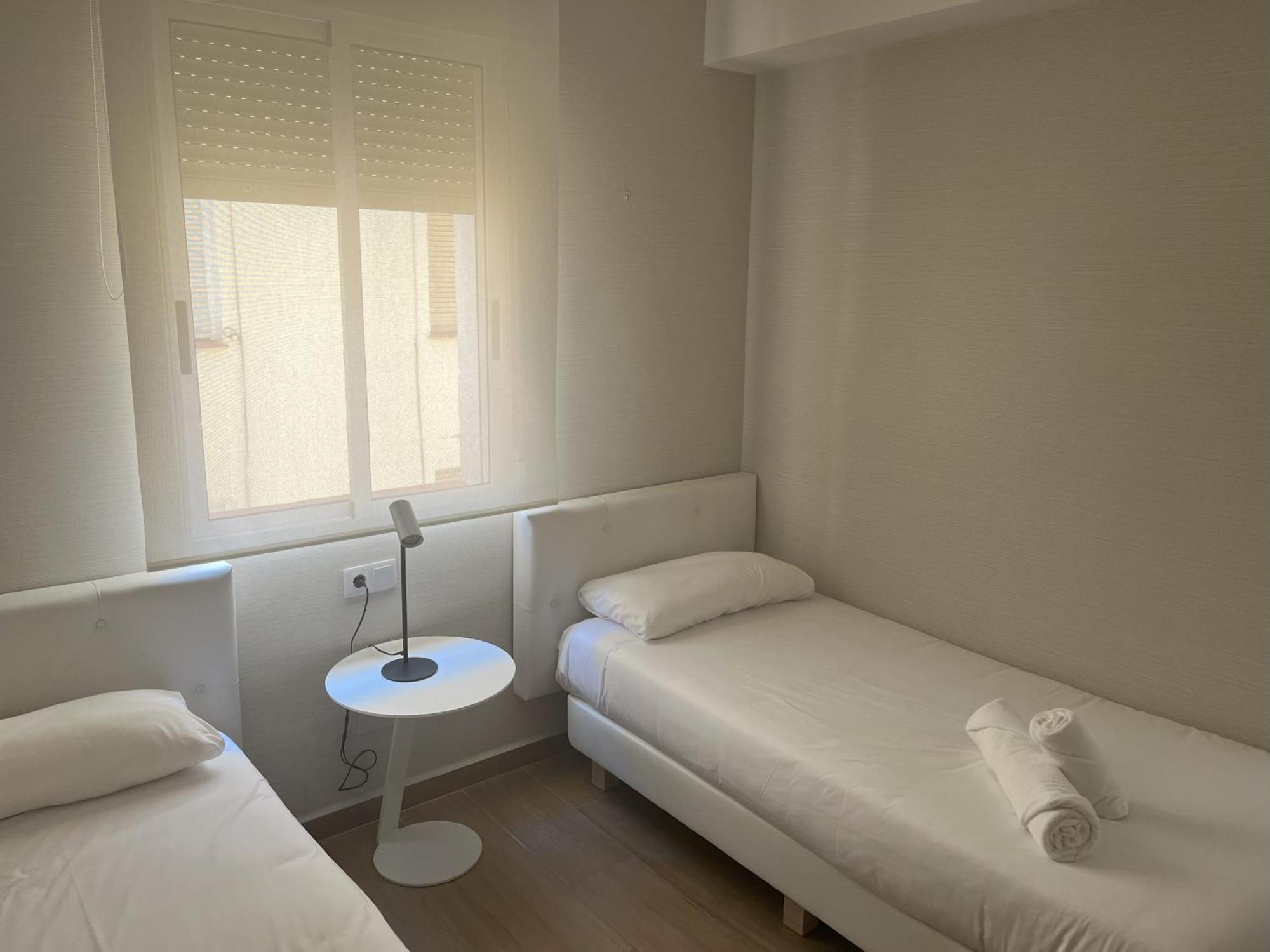 Mara Boutique Apartments เบนิดอร์ม ภายนอก รูปภาพ