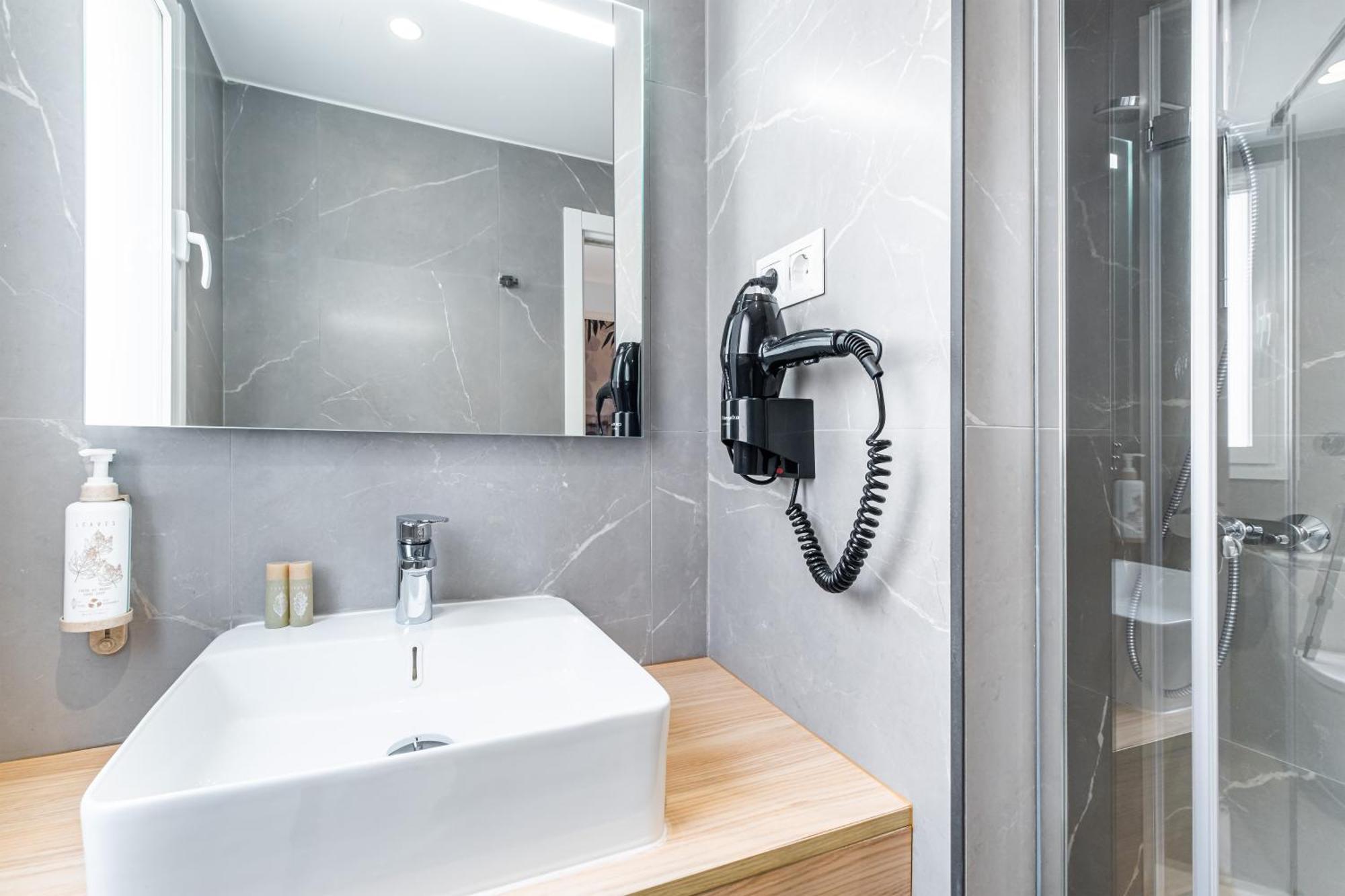 Mara Boutique Apartments เบนิดอร์ม ภายนอก รูปภาพ