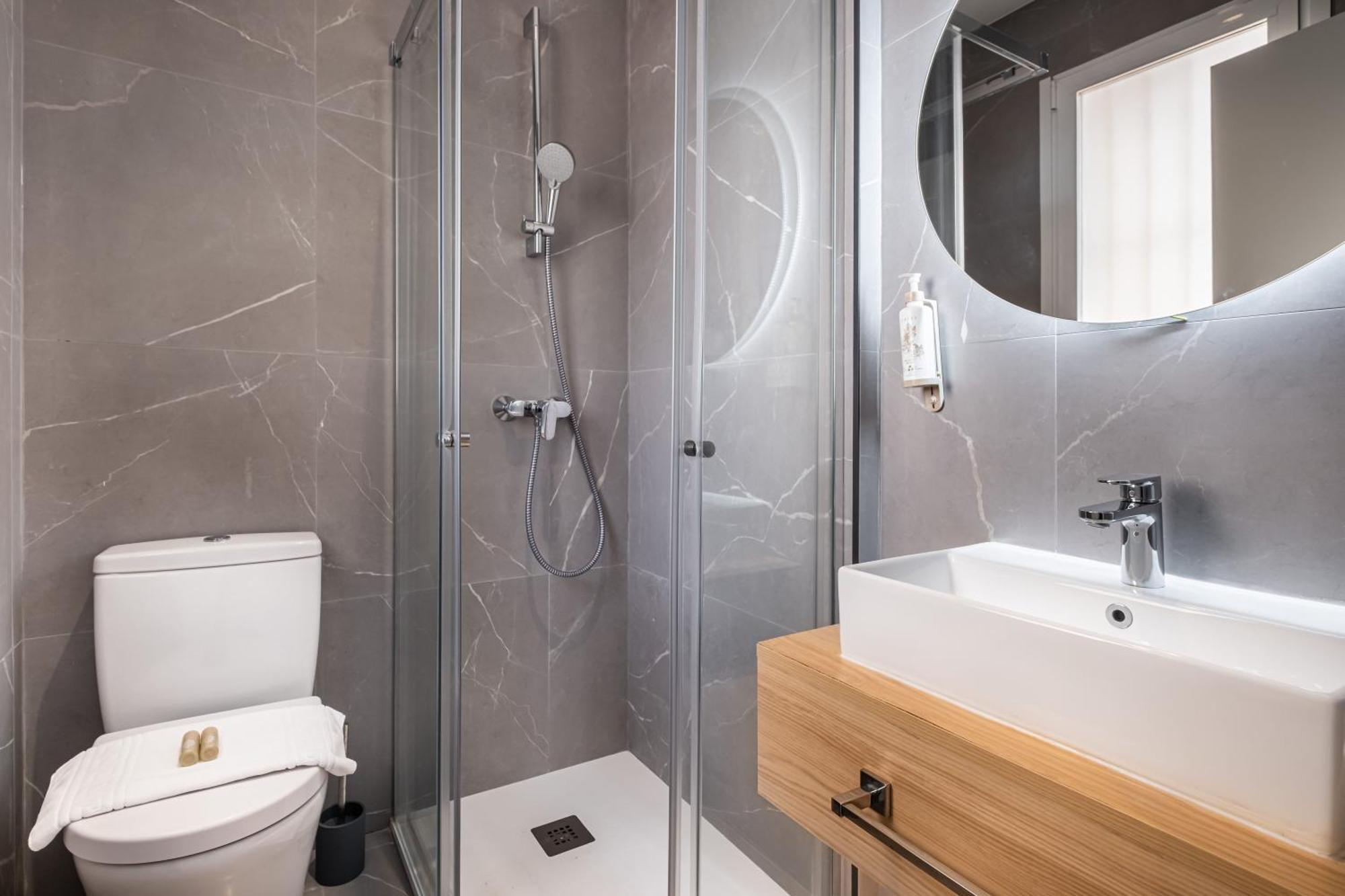 Mara Boutique Apartments เบนิดอร์ม ภายนอก รูปภาพ